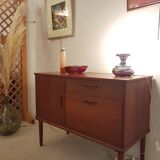 Scandinavian sideboard 1960