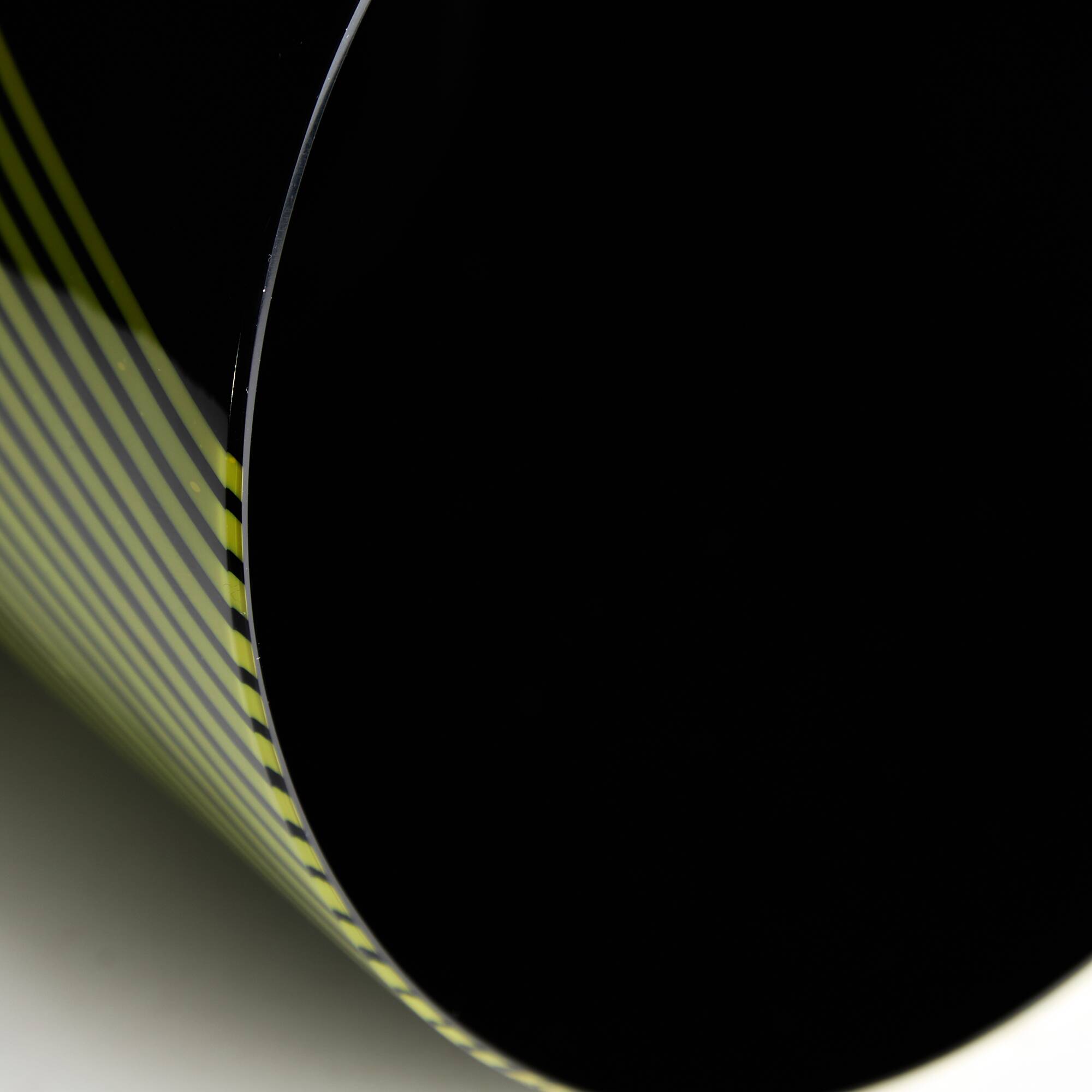 VeArt Murano Glass Vase, 1984