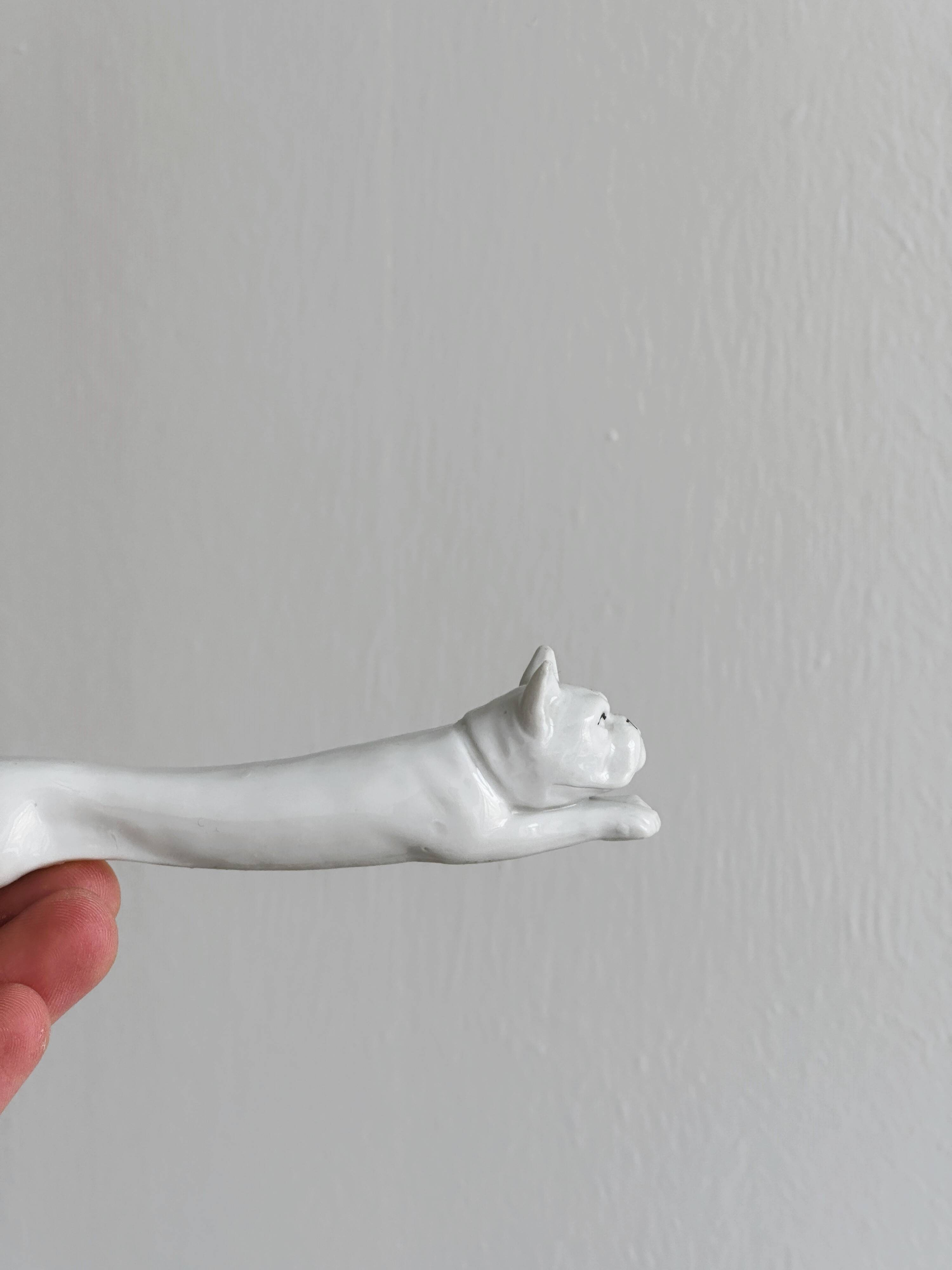 porte-couteaux forme animale
