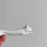 porte-couteaux forme animale