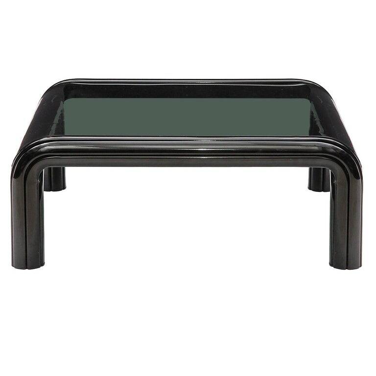 Orsay coffee table – Gae Aulenti – 1970s