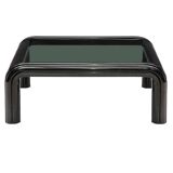 Orsay coffee table – Gae Aulenti – 1970s