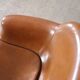 Angelo Mangiarotti For Cassina Model 1110 Lounge Chair, Italy 1960s