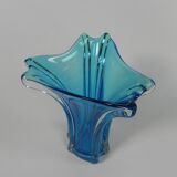 Vintage Murano glass vase, 1950s