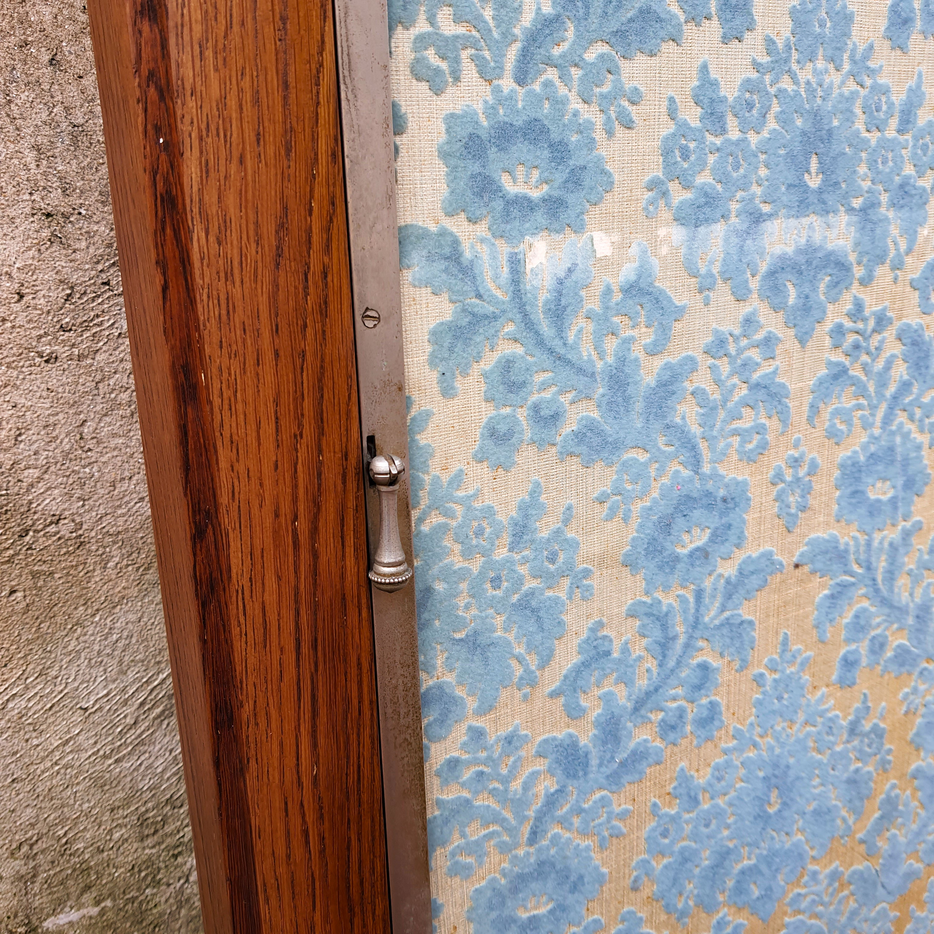 Siegel Paris 65x143cm triptych mirror