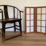 Japanese screen
