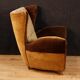 Fauteuil design italien