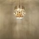 Lustre par Ernest Palme