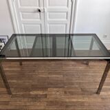 Milo Baughman Dining Table