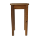 Raw wood harness 1950