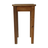 Raw wood harness 1950