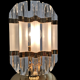 Venini pair of table lamp