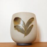 Rolf Palm Vase