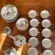 Japanese tea set