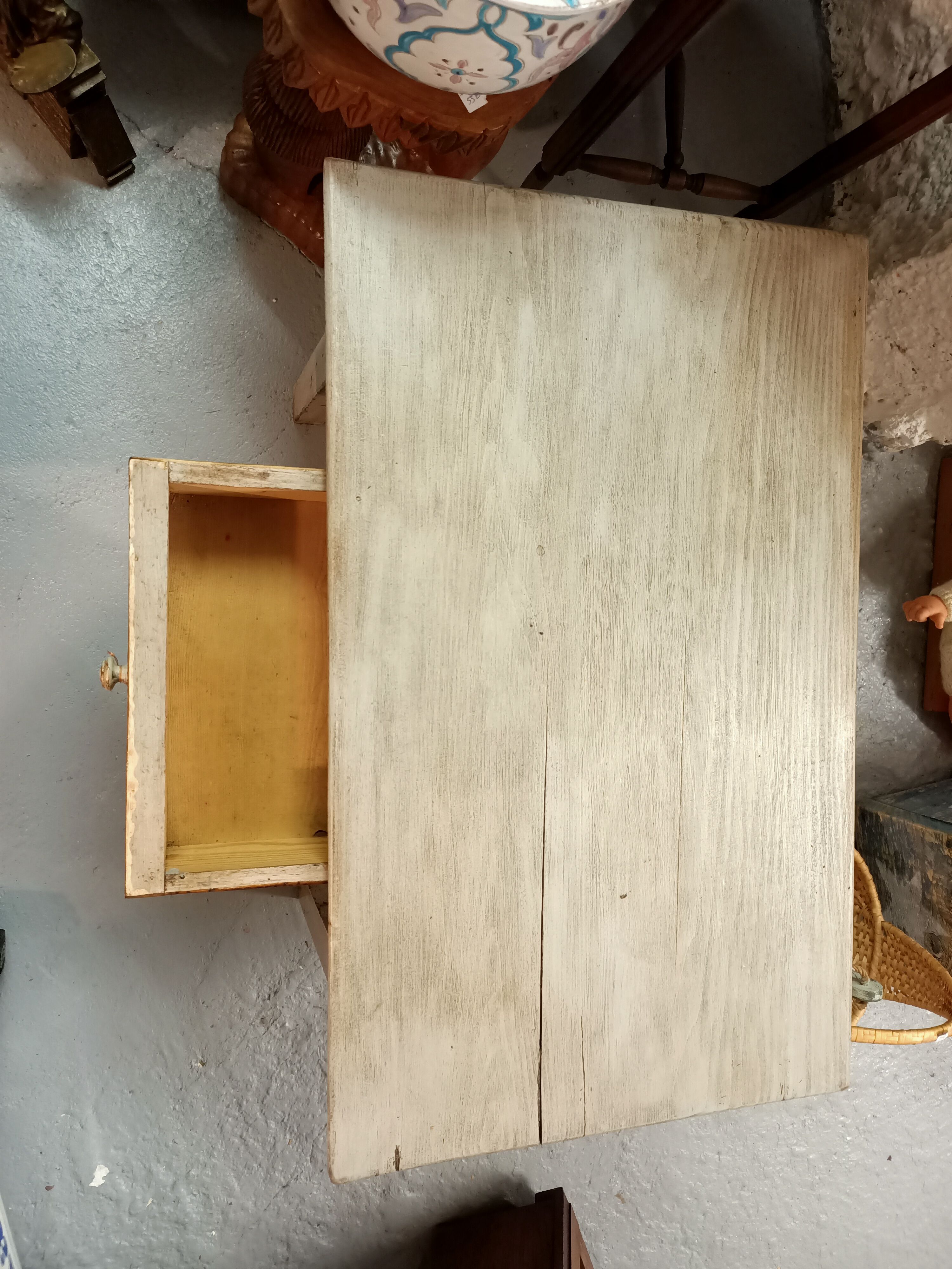Side table