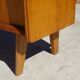 Enfilade vintage aux pieds compas par SAM