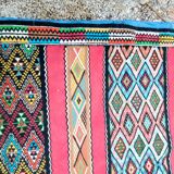 Traditional kilim 290 x 183