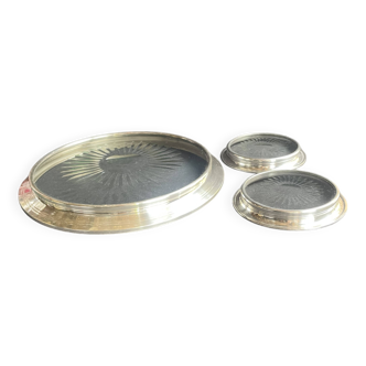 Saint Médard trivets