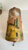 Vintage Provence-style wall light