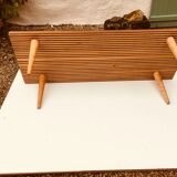 Coffee table by Yngvar Sandstom circa 1950