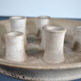 Centerpiece candle holder 1970