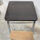 Vintage step stool