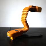 Staff Cobra table lamp by Masayuki Kurokawa, 1970