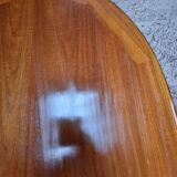Scandinavian coffee table