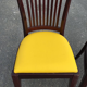 Paire de chaises bistrot Ton