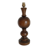 Lamp base