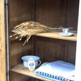 Vintage cabinet number 3