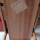 Convertible vintage coffee table