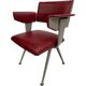 Friso Kramer Resort chaises ensemble de 4 'Resort' par Ahrend de Cirkel 1966