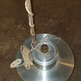 Pied de lampe vintage