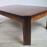 Table basse HMB Möbler Suède années 1970