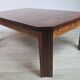 Table basse HMB Möbler Suède années 1970