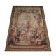 Tapis tissé à la main en chine- 91x122cm