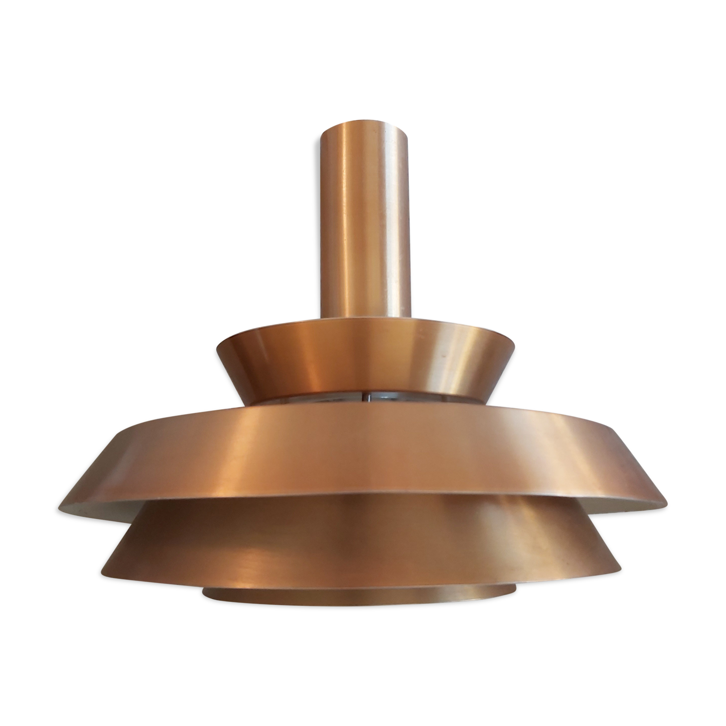 Scandinavian pendant light