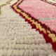 Handmade runner rug 300cm x 100cm
