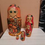 Poupées russe Matriochka