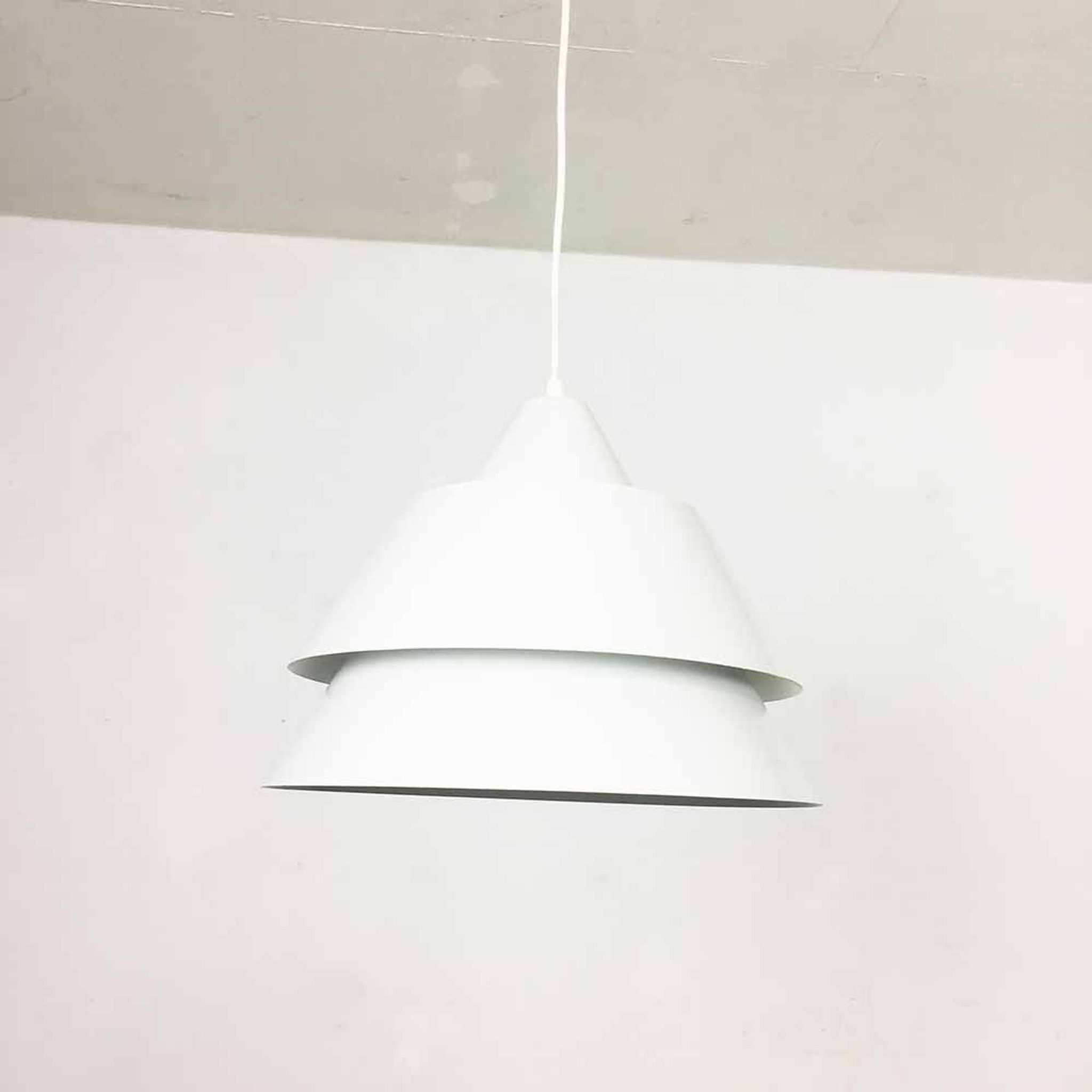 Modernist area for by Jo Hammerborg for Fog and Morup, 1960 s | made in denmark. Wall lamp