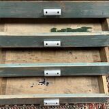 Drawer unit