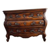 Commode style Louis XV