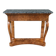 Console en Noyer, époque Restauration – Début XIXe
