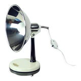 Lampe de table vintage par Profundus, Autriche 1950s