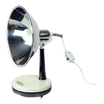 Lampe de table vintage par Profundus, Autriche 1950s