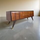 Italian chest of drawers from the 1950s