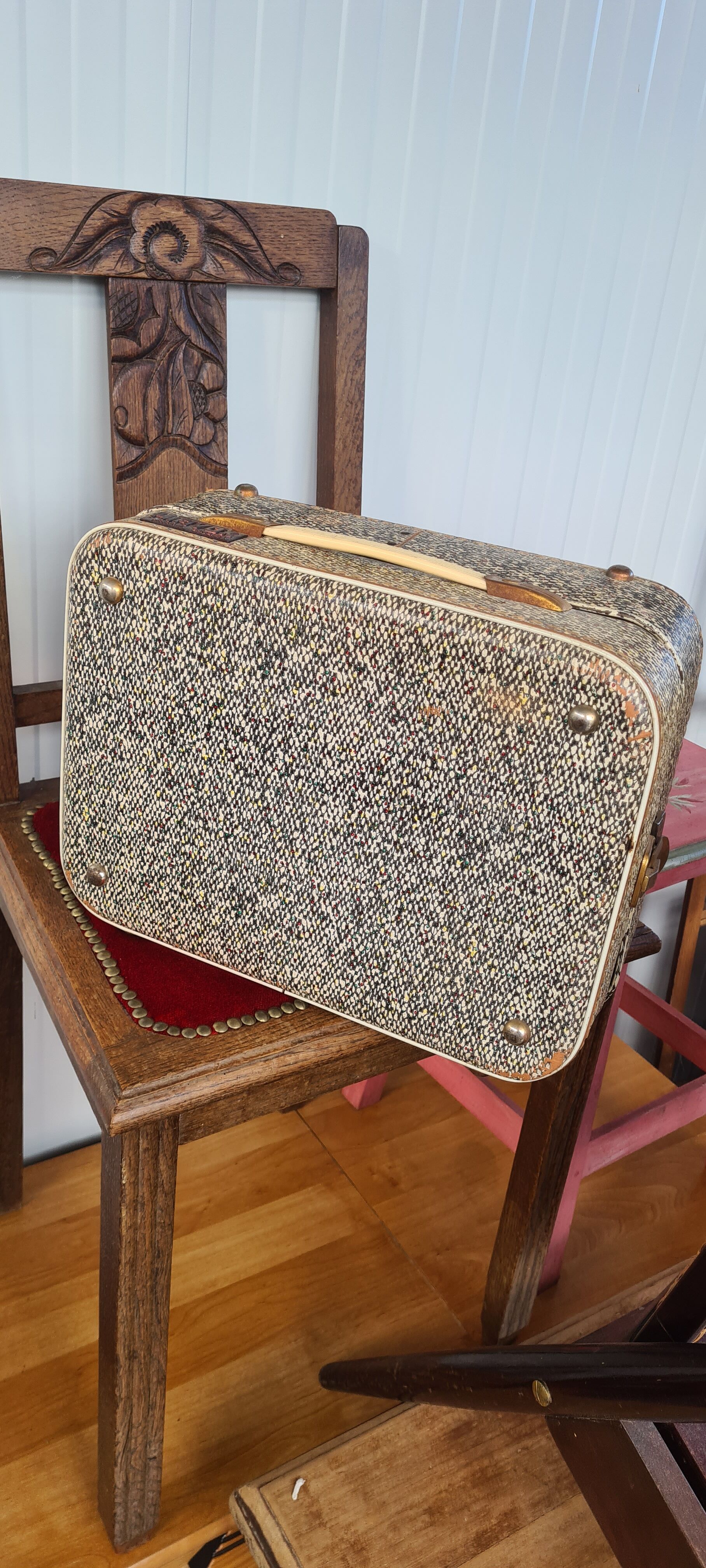 Hifivox record player