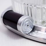 Art Deco mirror tray