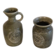 Set de vases en céramique de Gunnar Nylund pour Rorstrand 1960